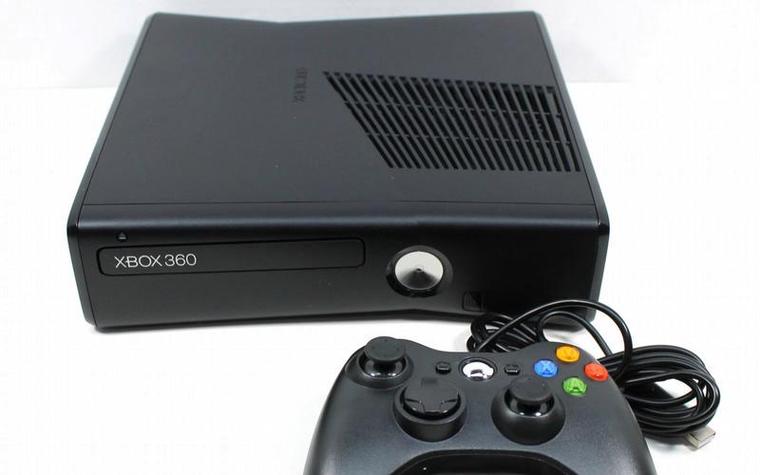 Xbox360设备管理图标