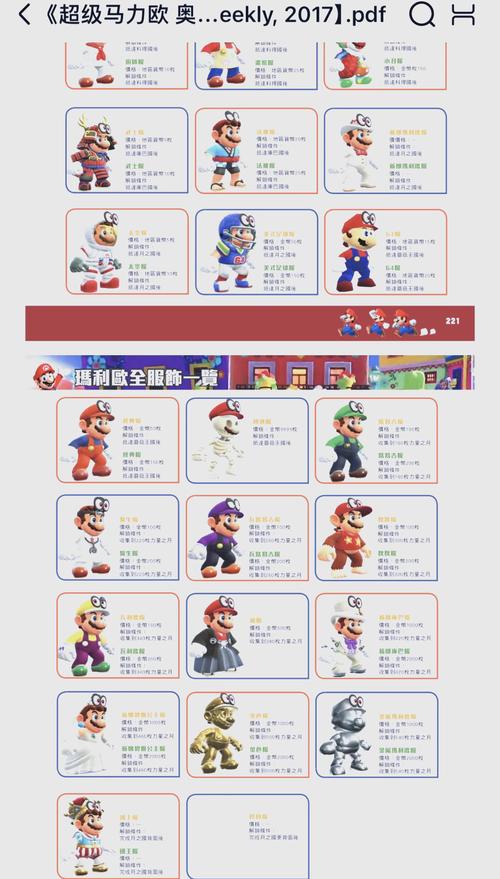 超级马里奥奥德赛价格