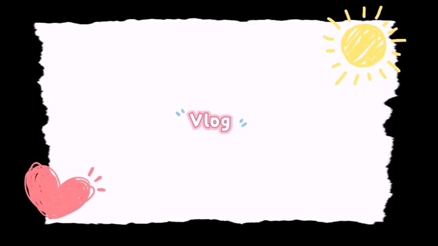 vlog视频素材缩略图