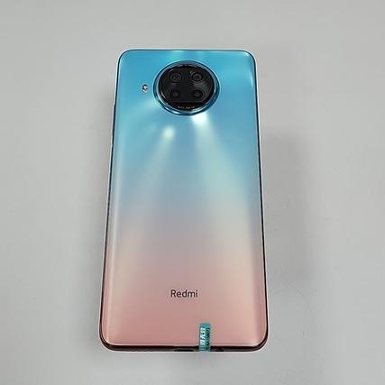 红米note9pro参数截图