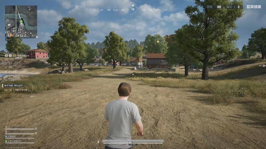 pc端模拟器和平精英缩略图