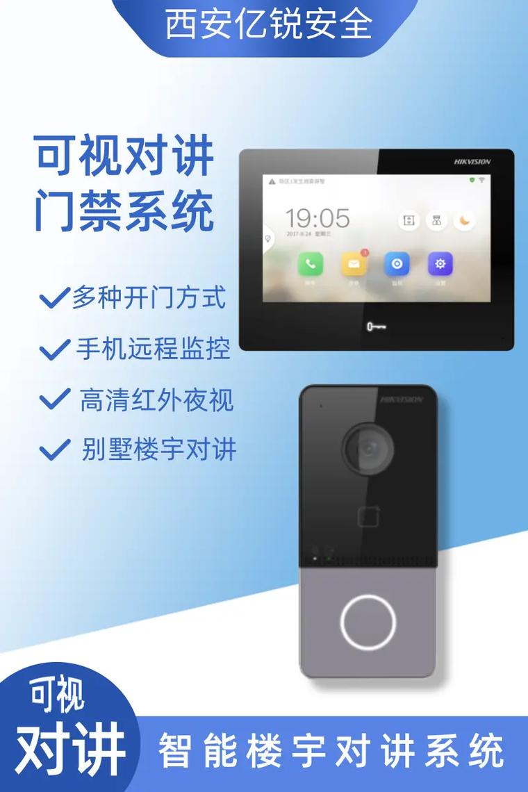 楼宇对讲门禁系统接线图游戏截图
