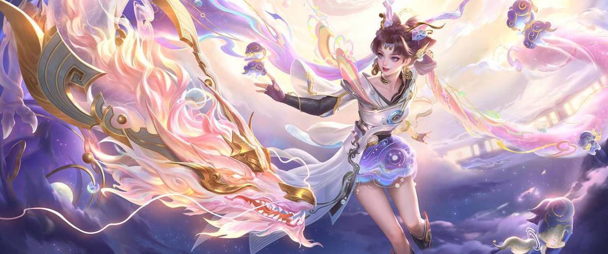 王者荣耀免费版下载图标