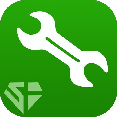 烧饼修改器免root版本官方下载图标