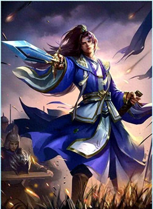 三国杀卡牌制作器缩略图
