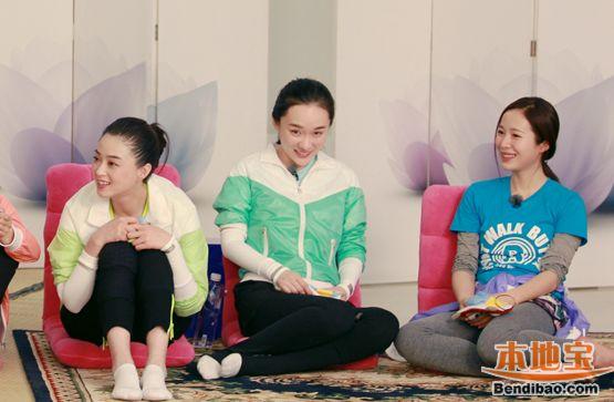 奔跑吧第二季第九期游戏截图