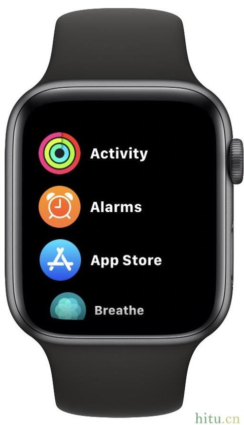 iwatch必用app截图