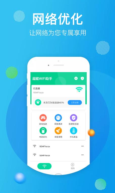 wifi6跑不满千兆游戏截图