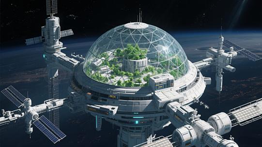 3D基地截图