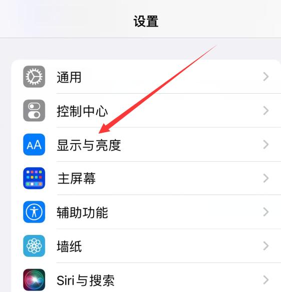 苹果11屏幕突然暗了,什么情况