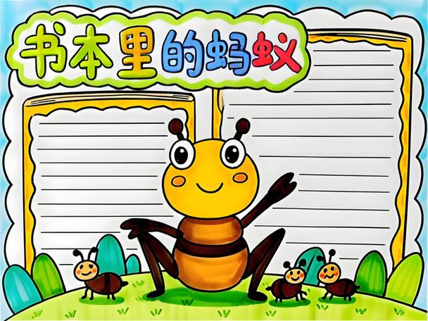 蚂蚁阅读的最新版本截图