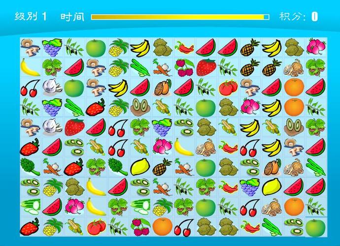 连连看(免费版)缩略图