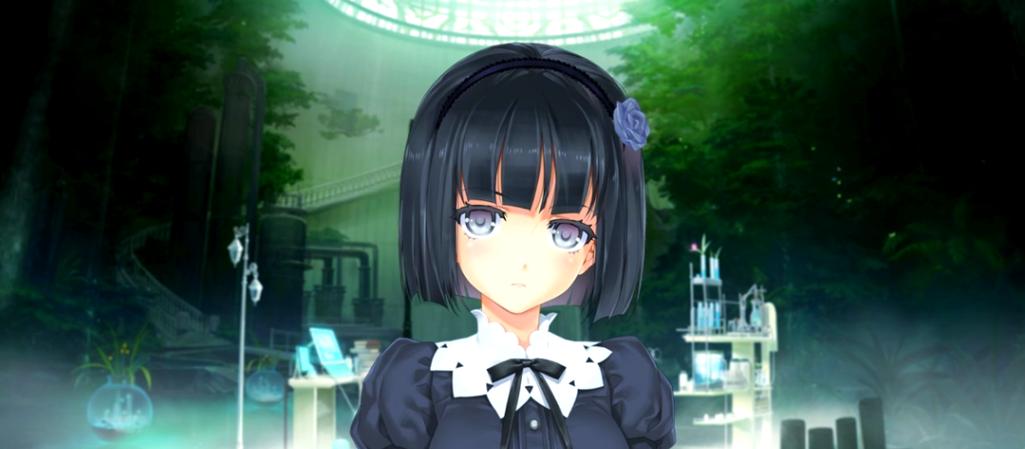 美少女万华镜全cg包图标