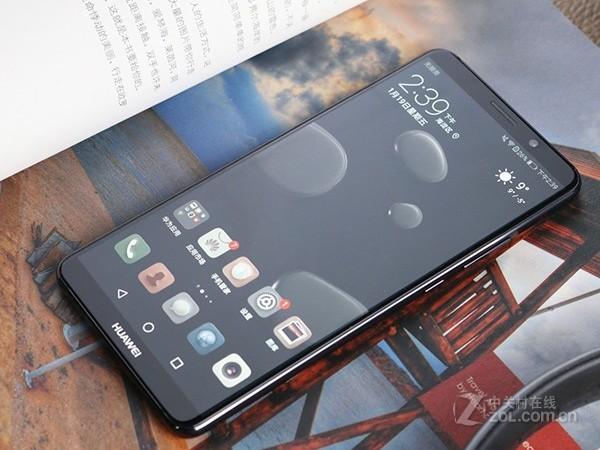 mate10强制恢复出厂设置游戏截图