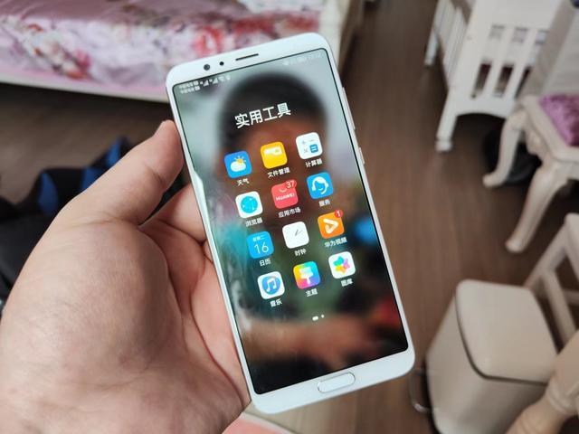 荣耀v10退回原系统
