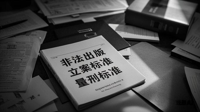 非法经营罪的量刑标准游戏截图