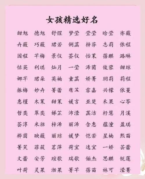缺木的女孩名字缩略图