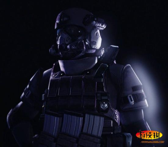 生化危机6雇佣兵模式缩略图