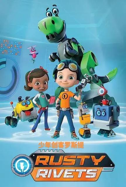 制作动画的软件app缩略图
