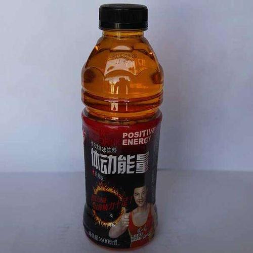 体动能量多少钱一瓶图标