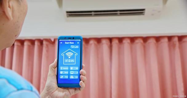空调的wifi功能怎么关闭截图