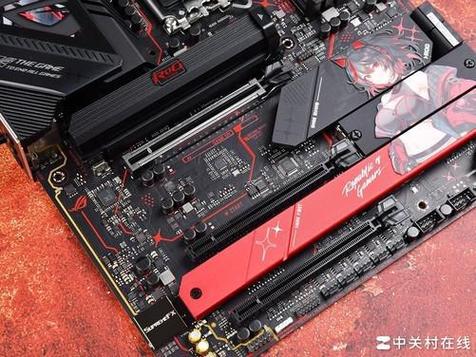 pcie5.0主板有哪些