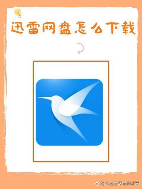 如何提高迅雷云盘下载速度