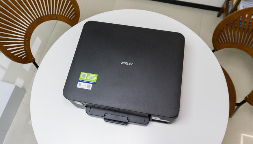 brother打印机wifi设置