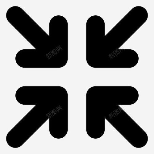 取消全屏显示图标