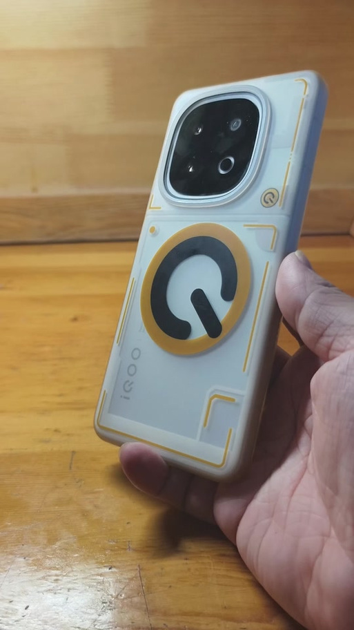 vivo aod适配机型