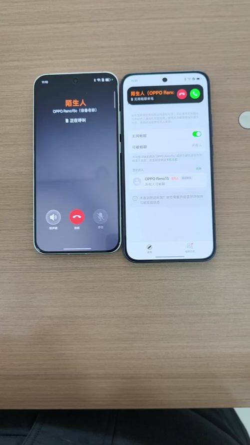 oppo设置手机拨号主题截图