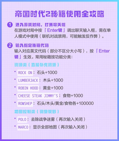 帝国时代秘籍怎么用缩略图