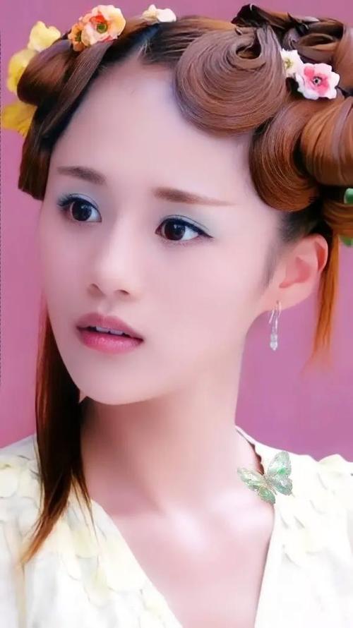 演糖宝的女演员叫什么图标
