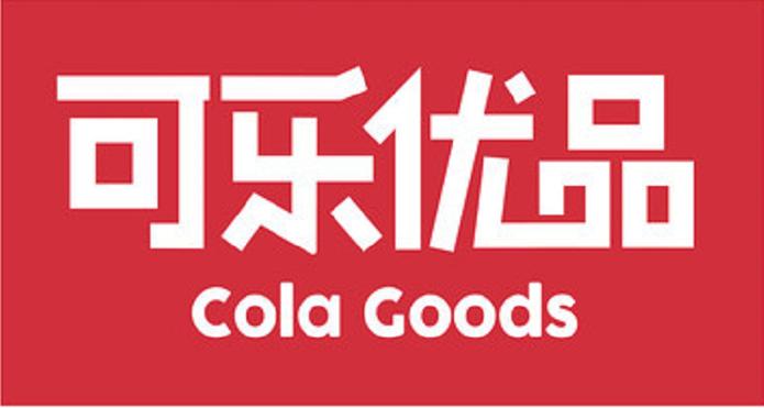 可乐优品商城图标