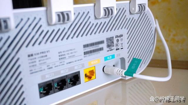 小米路由器4频繁掉线缩略图