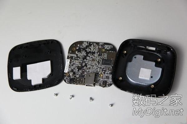 小米盒子拆解教程