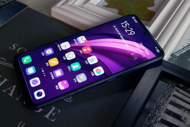 vivoz5参数价格截图