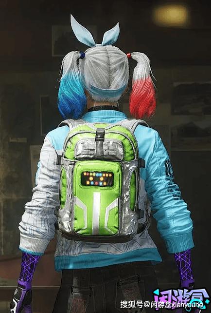 pubg背包怎么扔东西截图