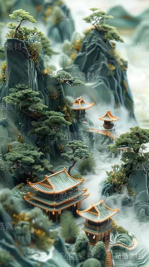 视频素材网免费