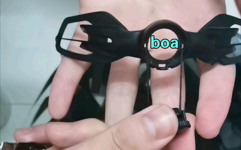 boa旋钮拆解卡扣缩略图