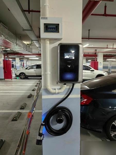 7kw充电桩实际功率