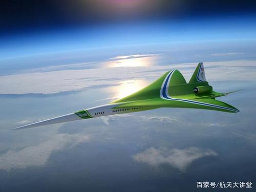 极速飞机截图