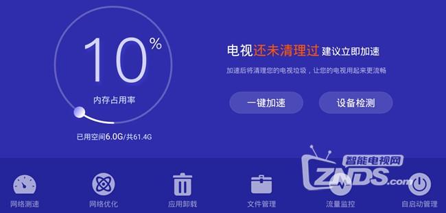 网络电视老是卡顿是什么原因图标