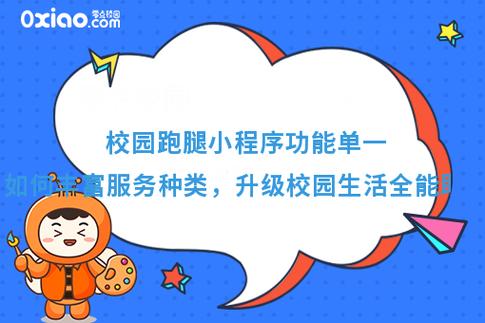 校园之全能系统