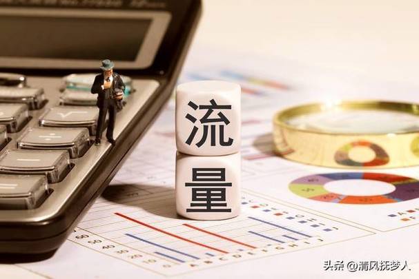 移动定向流量是什么软件