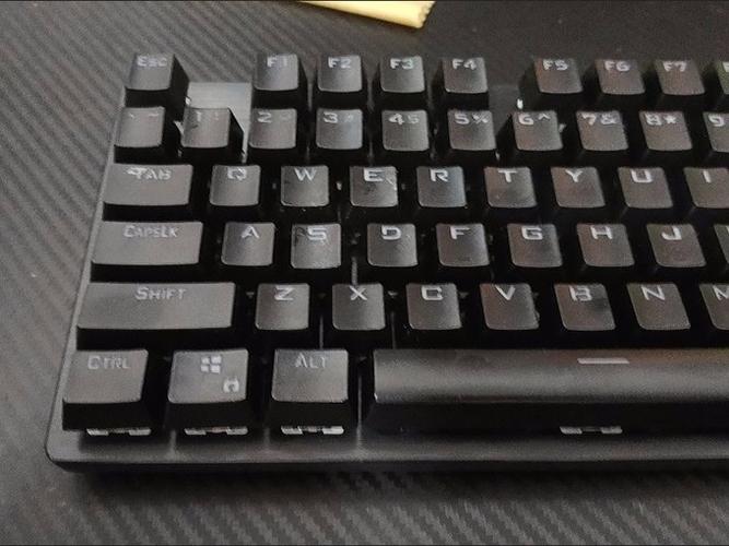 惠普键盘全部按键没反应缩略图