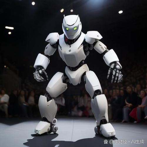 ikanbot机器人官网缩略图