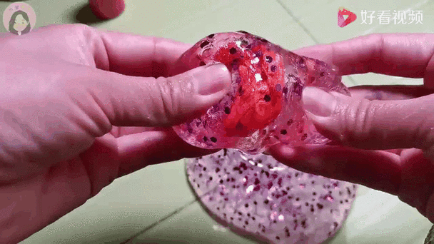 超级解压模拟水晶泥二缩略图