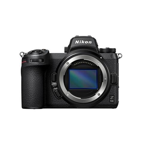 Nikon相机怎么看型号截图
