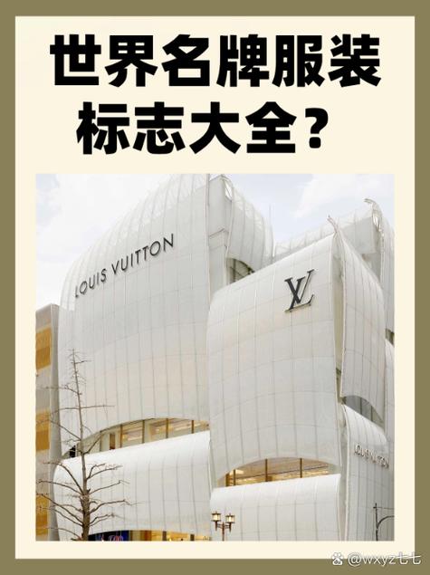 名牌和品牌的区别缩略图